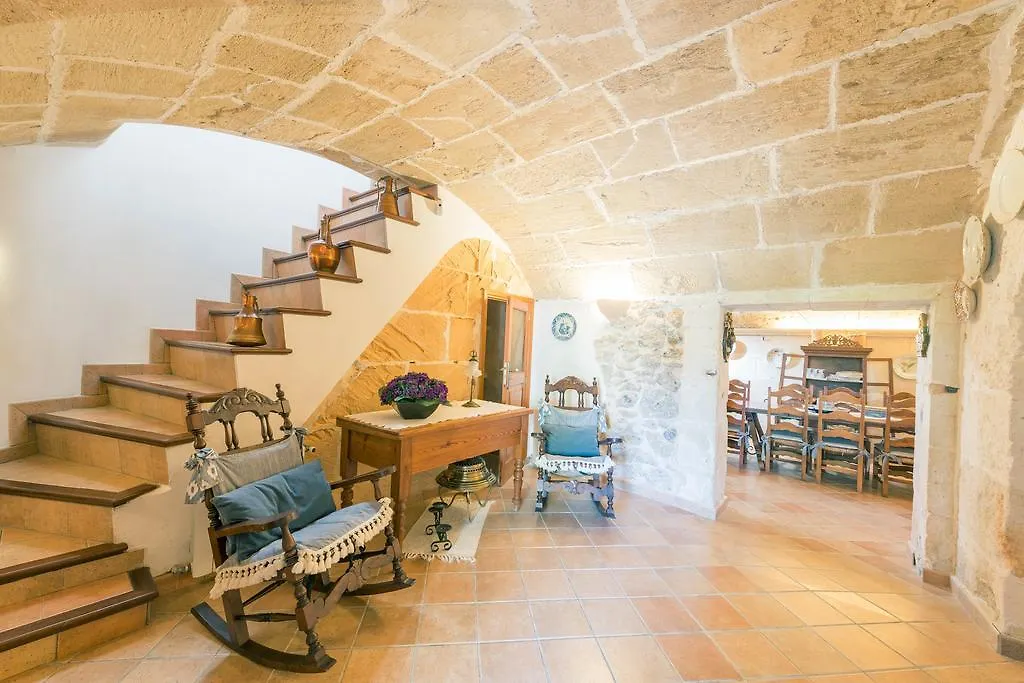 Moli De Can Porret Campanet 0*,  Ισπανία
